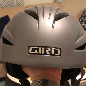 Giro MIPS Ski/snowboard helmet